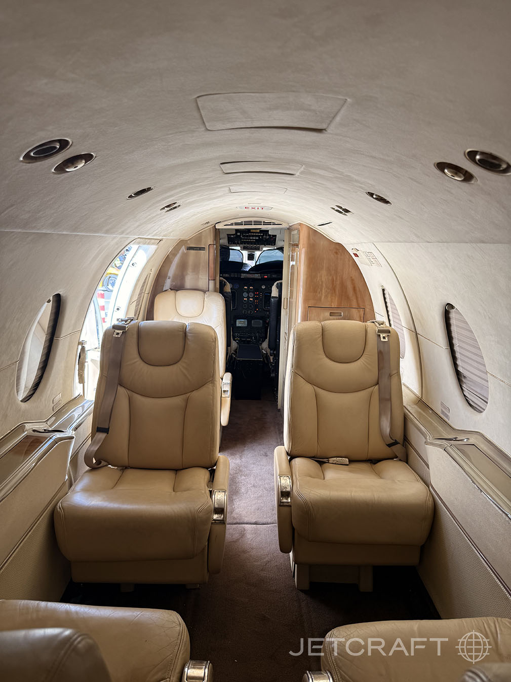 2009 Beechcraft Hawker 400XP S/N RK-0588