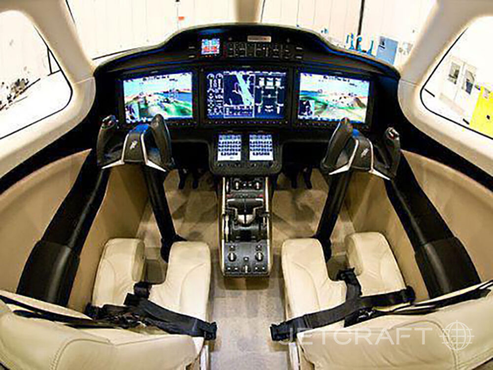 2018 Honda HondaJet S/N 42000108