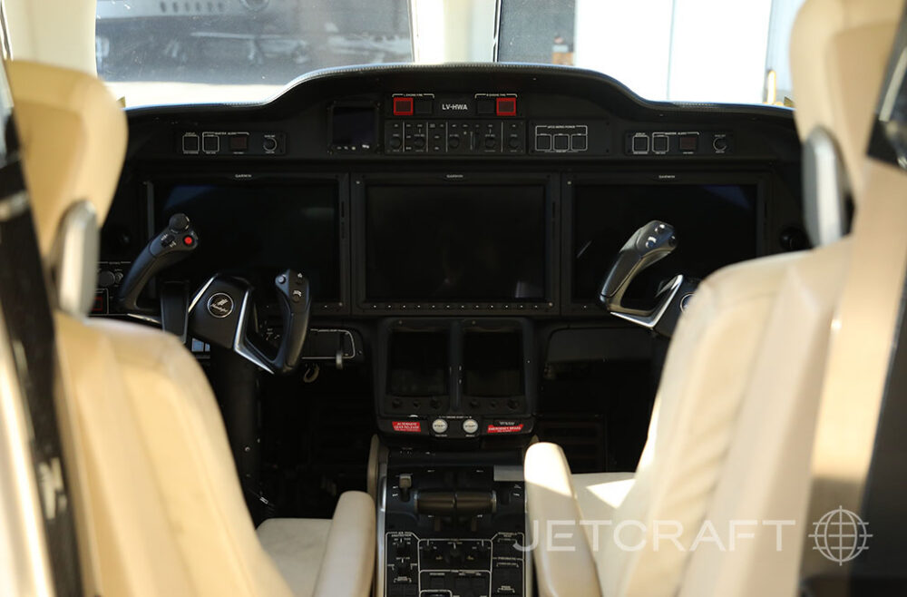 2018 Honda HondaJet S/N 42000108