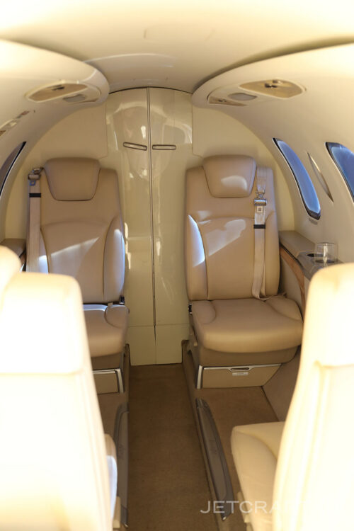 2018 Honda HondaJet S/N 42000108