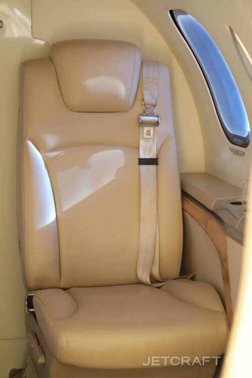 2018 Honda HondaJet S/N 42000108
