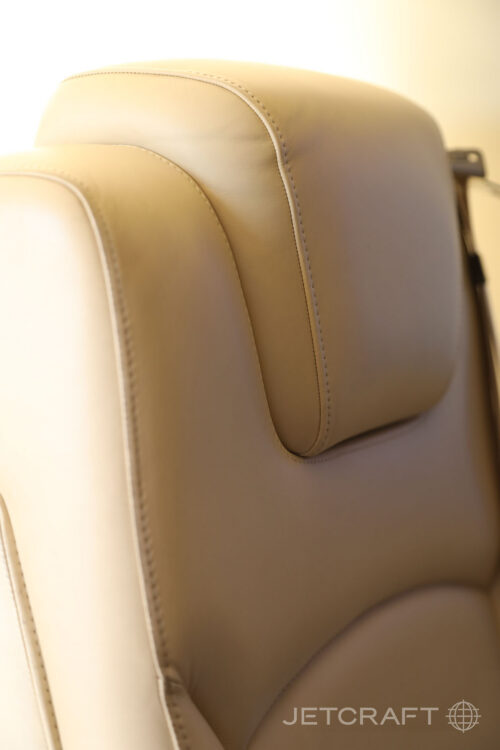 2018 Honda HondaJet S/N 42000108