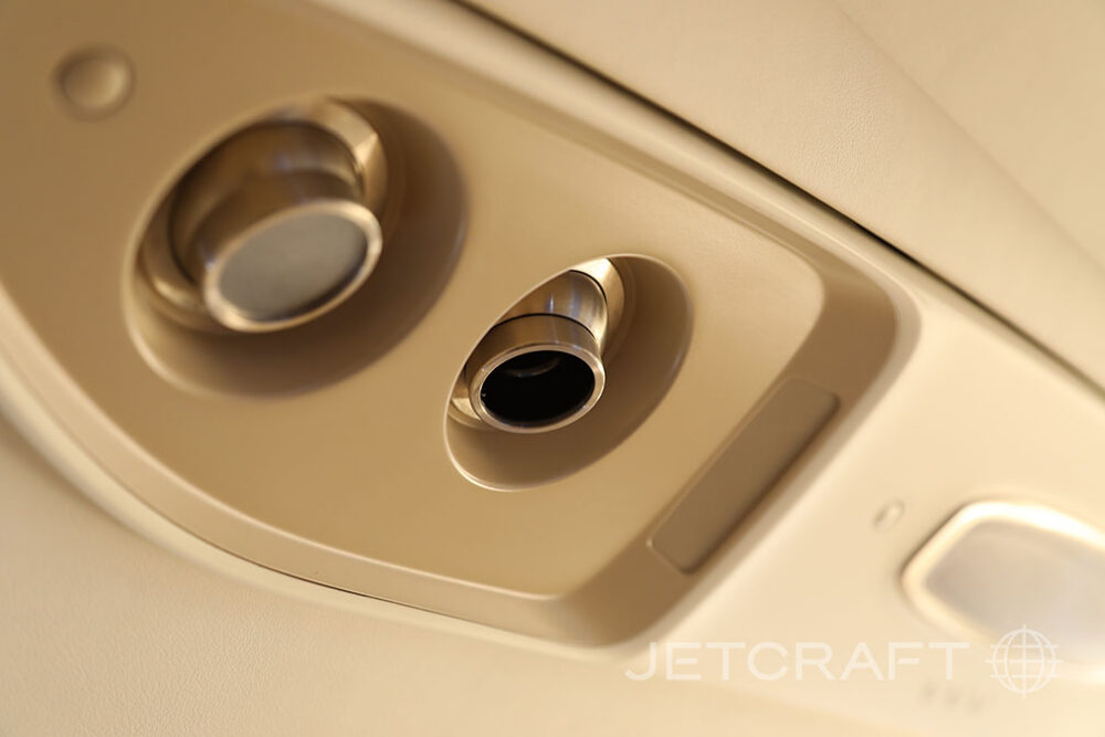 2018 Honda HondaJet S/N 42000108