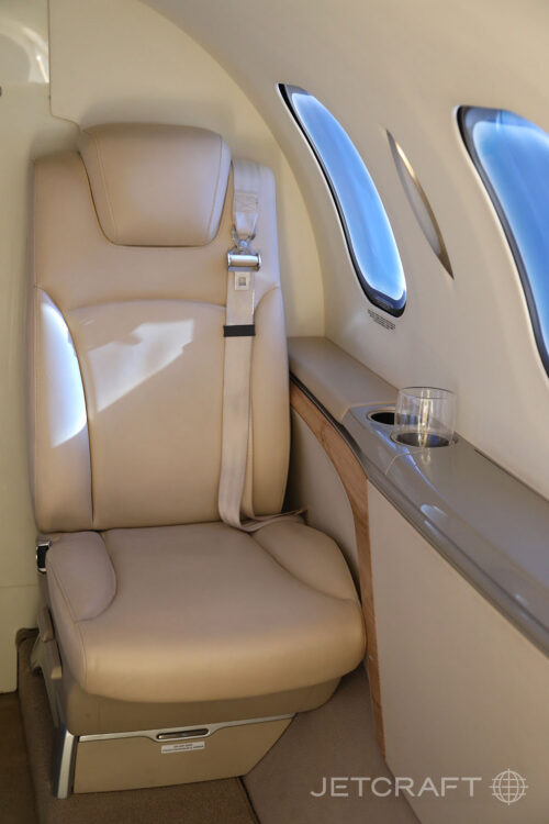 2018 Honda HondaJet S/N 42000108