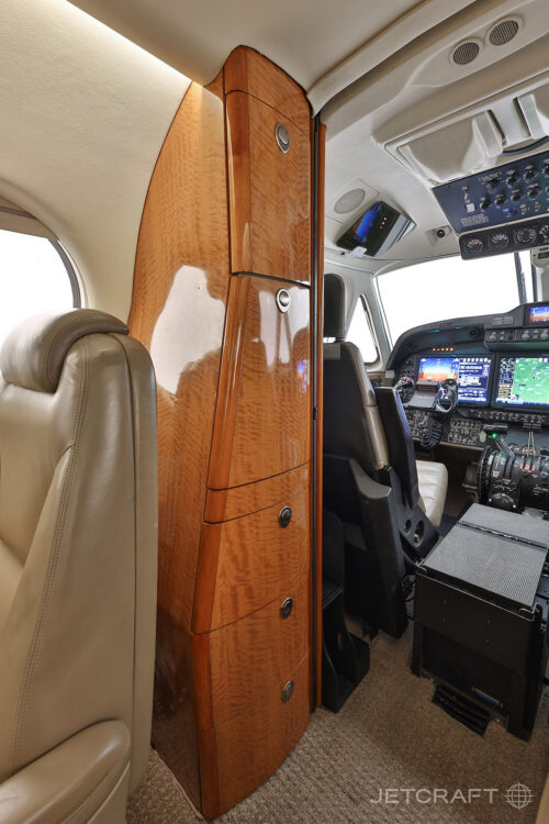 2016 Beechcraft King Air 350i S/N FL-1049