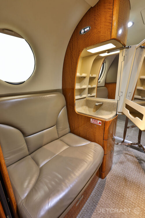 2016 Beechcraft King Air 350i S/N FL-1049