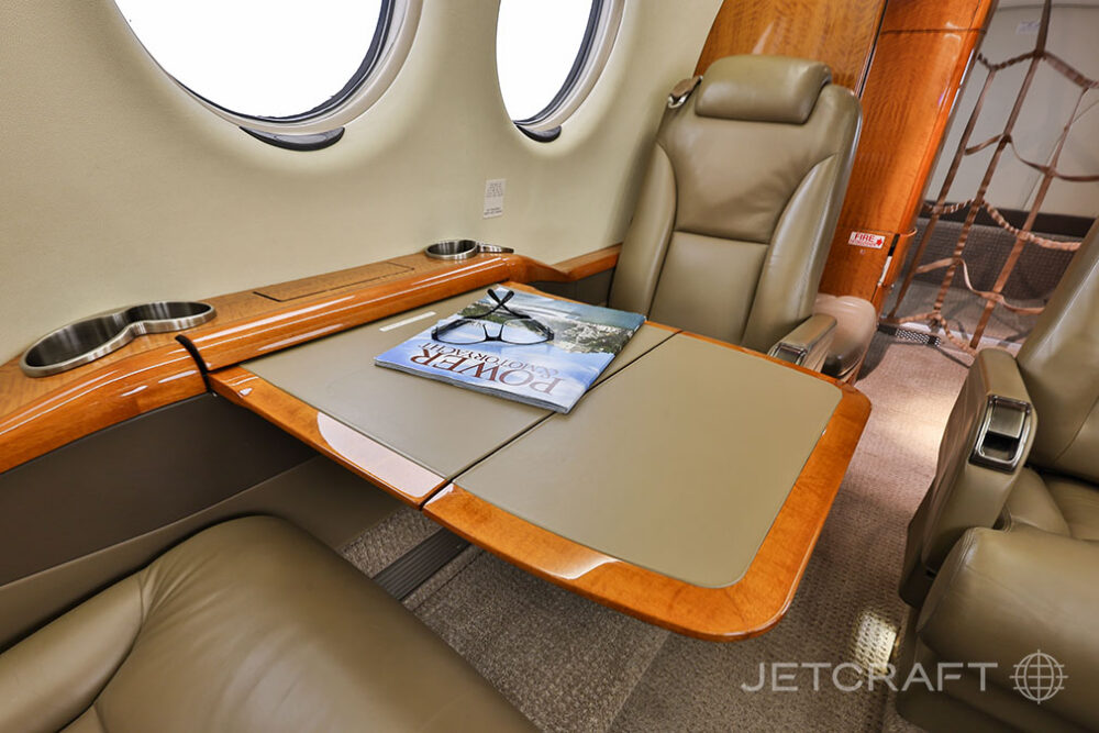 2016 Beechcraft King Air 350i S/N FL-1049