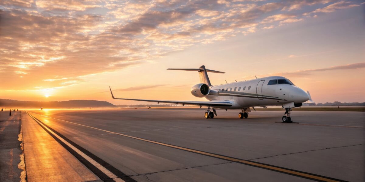 Adaptability is driving aircraft sales in 2026