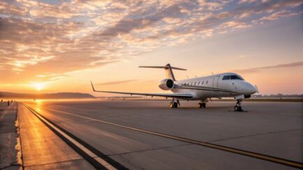 Adaptability is driving aircraft sales in 2026