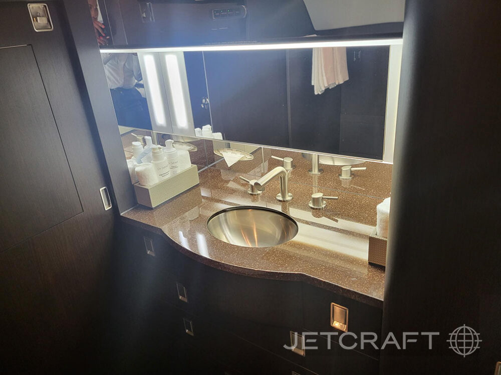 2000 Gulfstream GIVSP S/N 1398