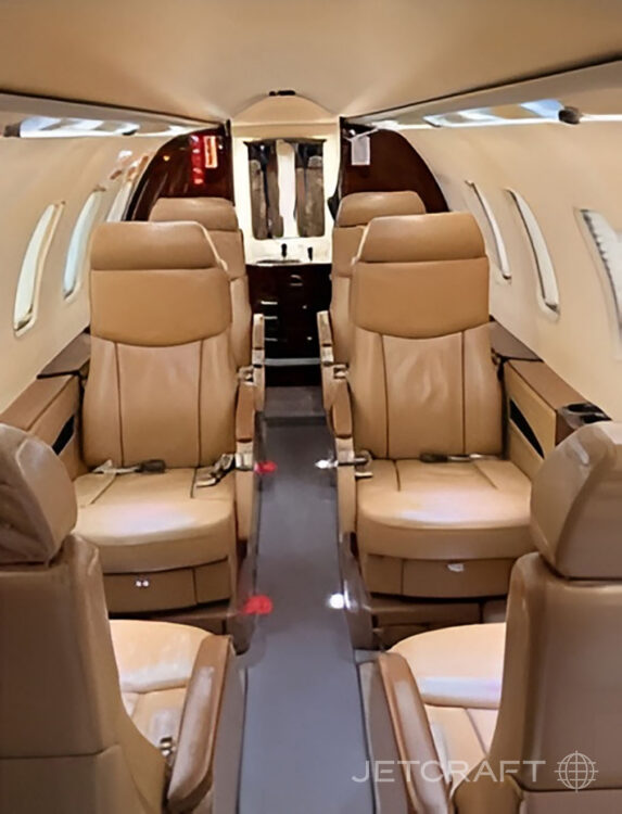 2008 Bombardier Learjet 40XR S/N 2114