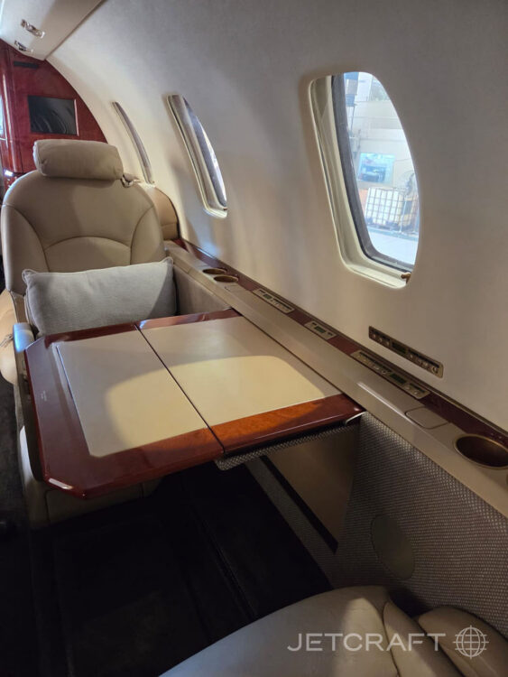 2000 Cessna Citation Excel S/N 560XL-5112