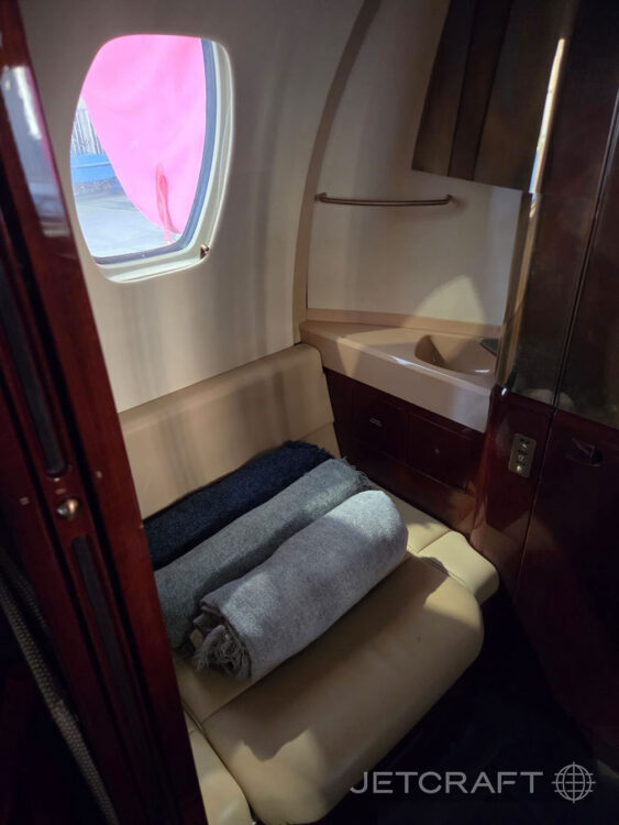 2000 Cessna Citation Excel S/N 560XL-5112