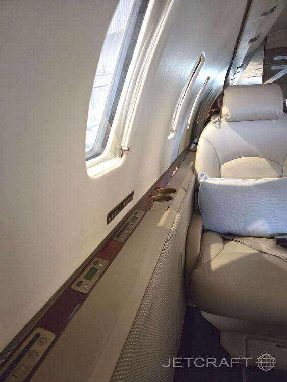 2000 Cessna Citation Excel S/N 560XL-5112