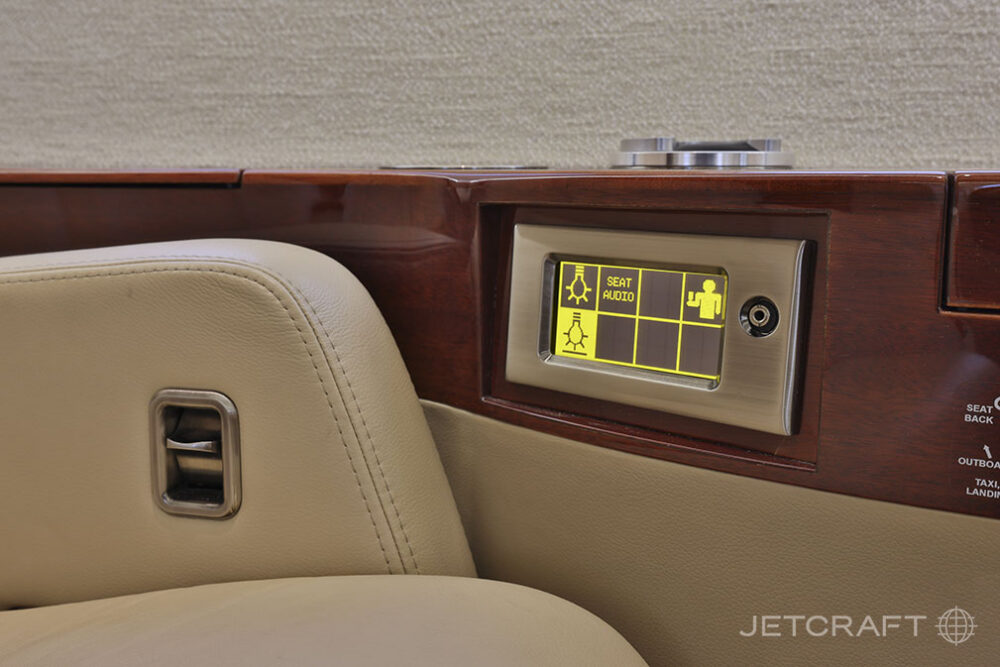 2005 Dassault Falcon 2000LX S/N 51