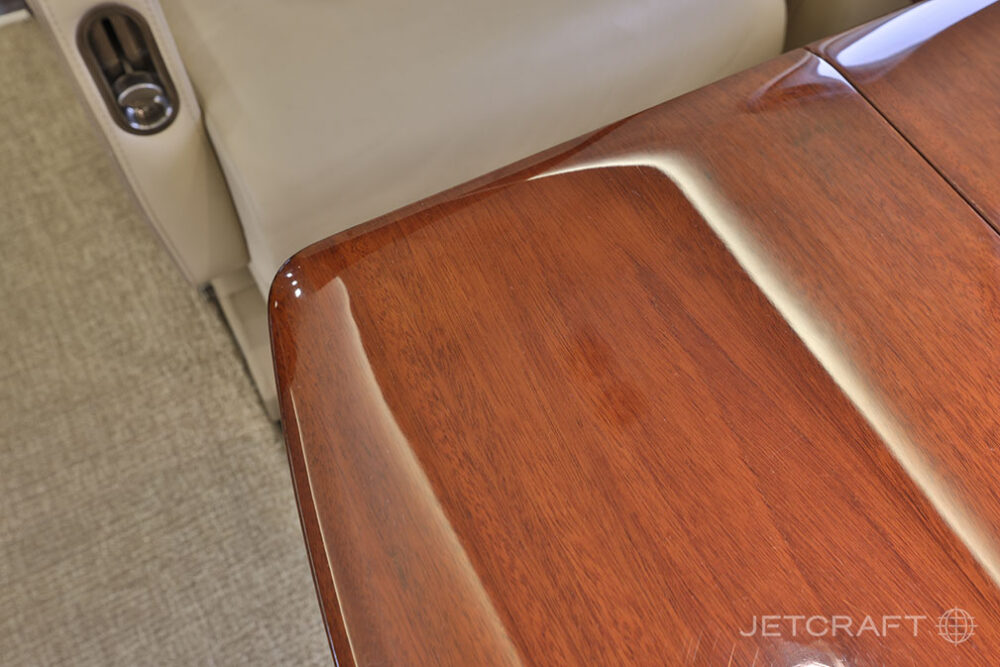 2005 Dassault Falcon 2000LX S/N 51