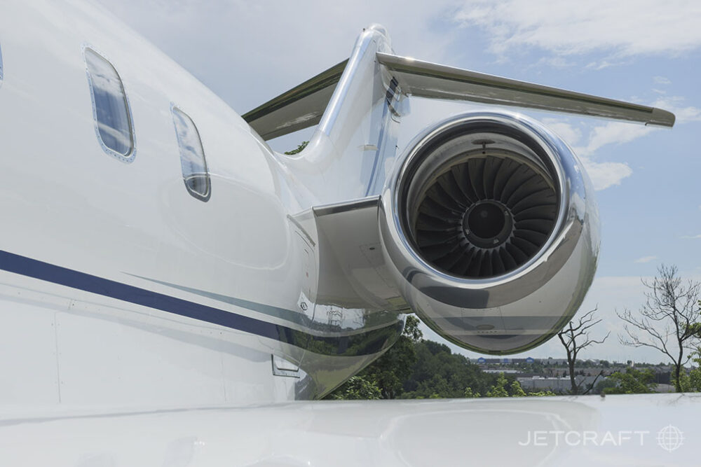 2017 Bombardier Global 5000 S/N 9786