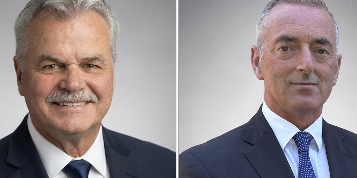 Jetcraft Commercial strengthens leadership team with two senior appointments