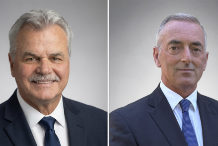 Jetcraft Commercial strengthens leadership team with two senior appointments