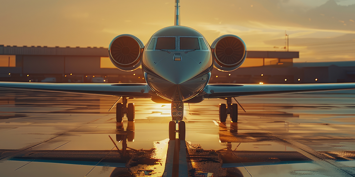 The Real Story Behind Today’s Pre-Owned Aircraft Market