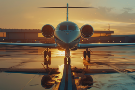 The Real Story Behind Today’s Pre-Owned Aircraft Market