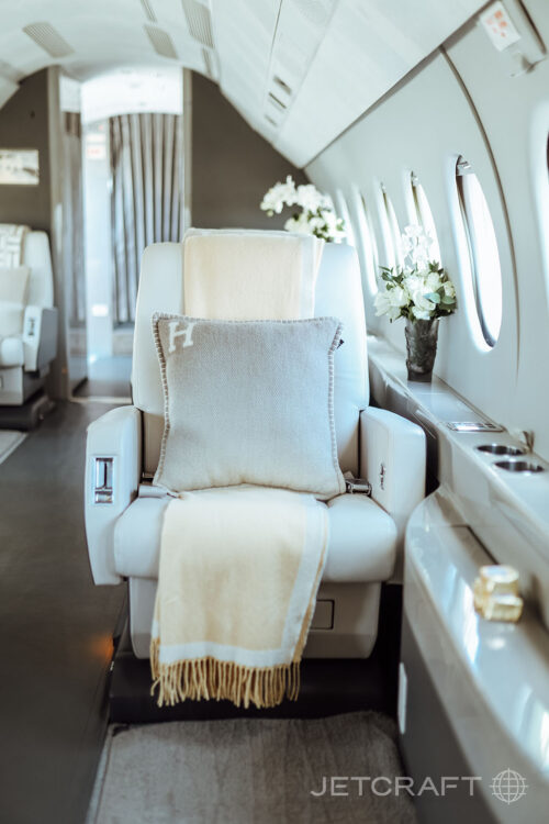 1998 Dassault Falcon 2000 S/N 58