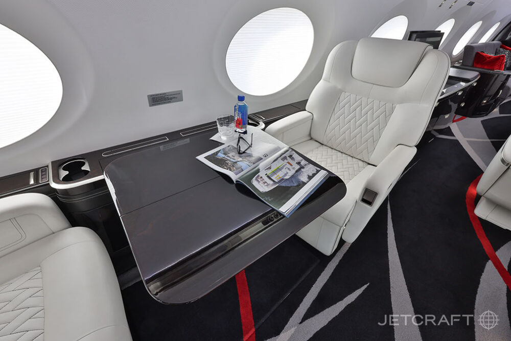 2022 Gulfstream G600 S/N 73099