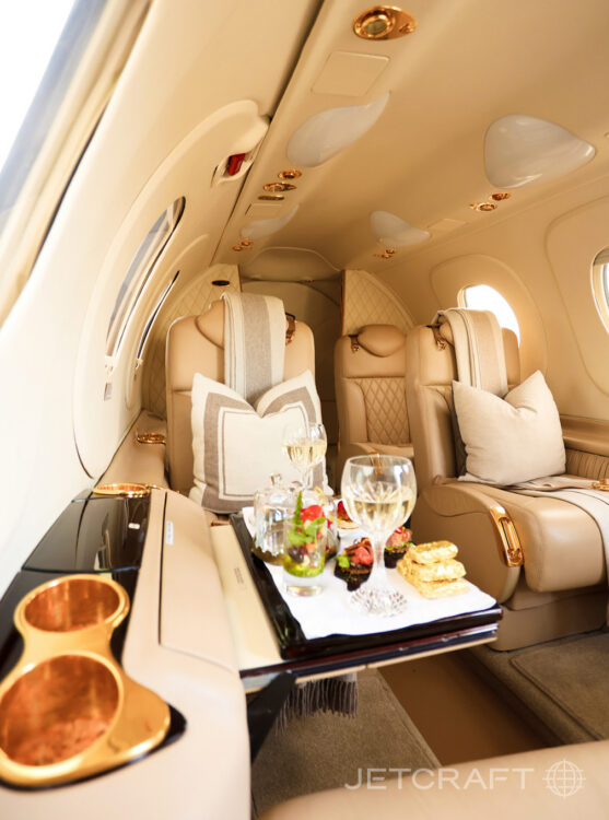 2003 Beechcraft Premier I S/N 63