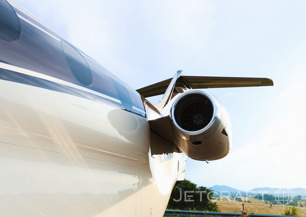 2003 Beechcraft Premier I S/N 63
