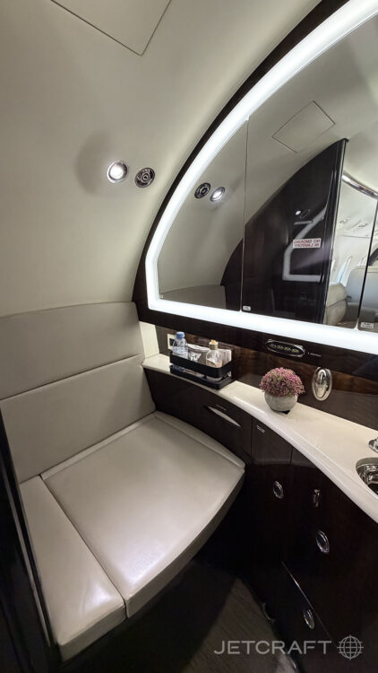 2011 Gulfstream G200 S/N 245
