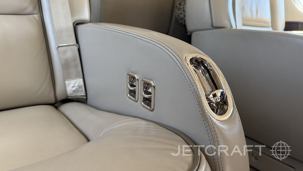 2011 Gulfstream G200 S/N 245