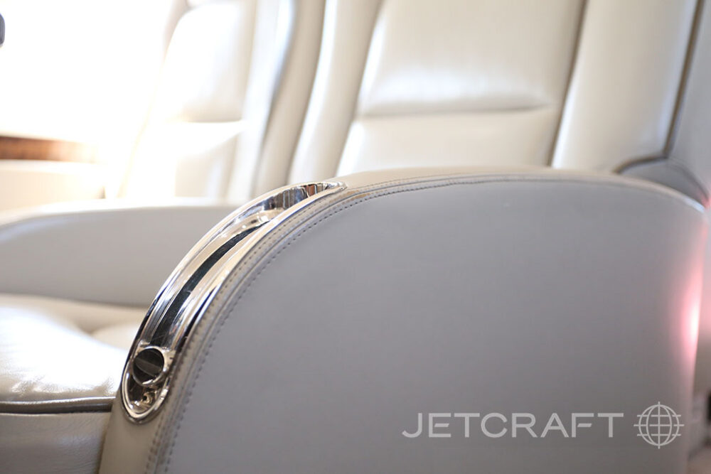 2011 Gulfstream G200 S/N 245