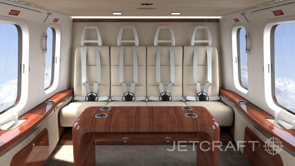 2026 Agusta AW139 S/N L-1277 (Actual TBD)