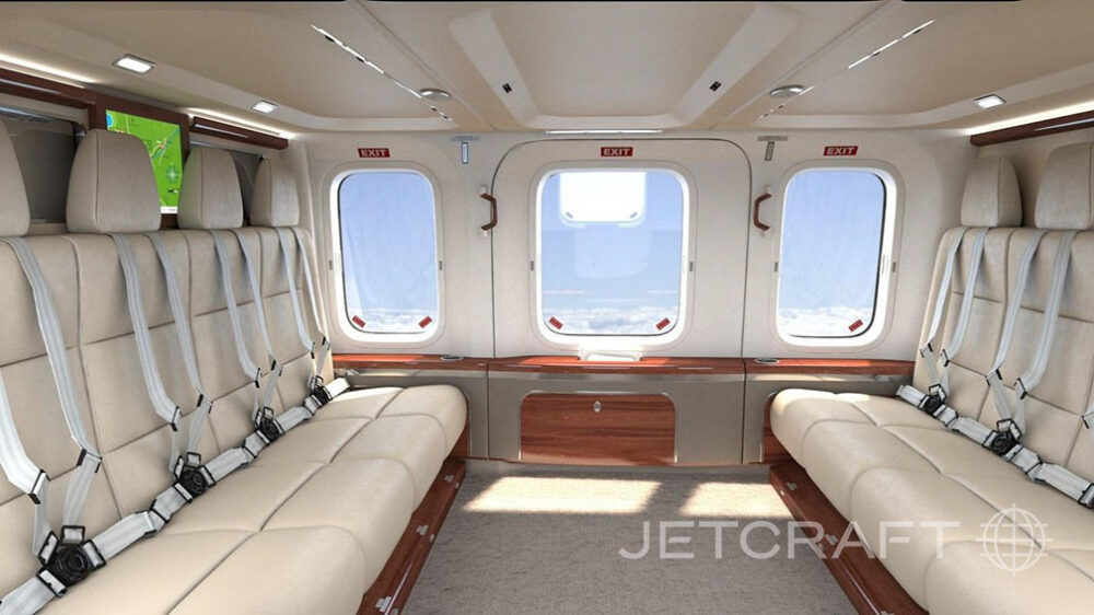 2026 Agusta AW139 S/N L-1277 (Actual TBD)
