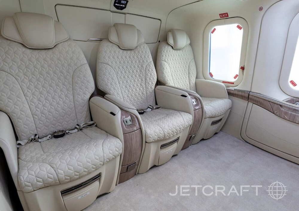 2026 Agusta AW139 S/N L-1277 (Actual TBD)