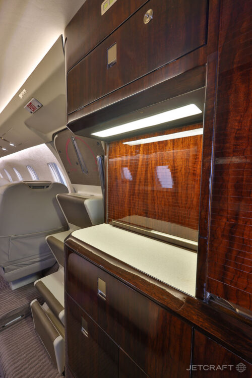 1995 Cessna Citation VII S/N 650-7049