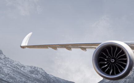 What makes a successful commercial aircraft transaction?